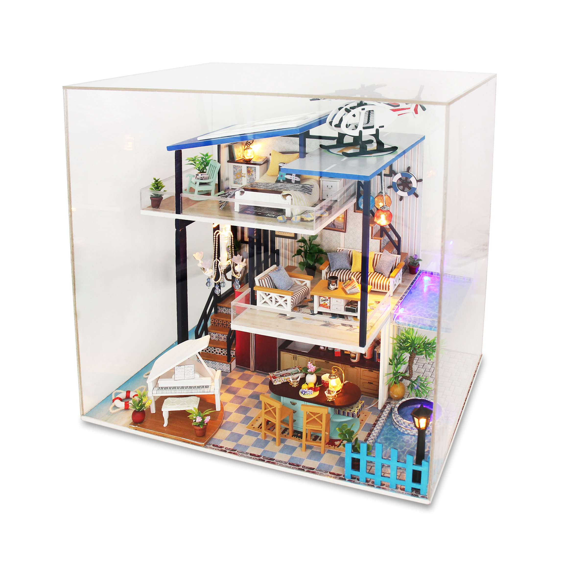 Dollhouse